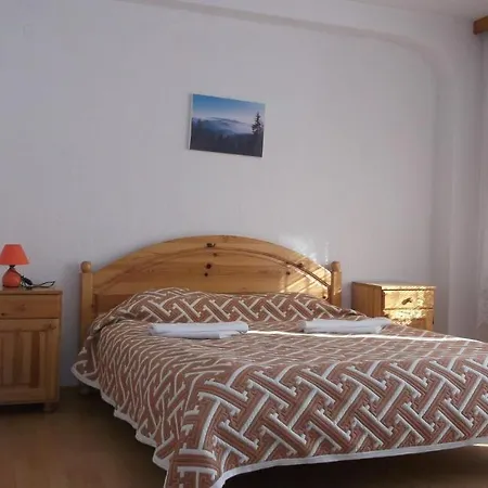 Family Smolena Hotell