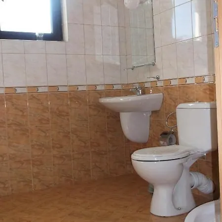 Hotell Family Smolena Smilyan (Smolyan)