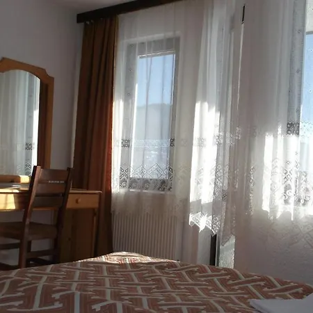 Family Smolena 3* Smilyan (Smolyan)
