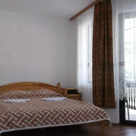 Family Smolena Hotell Smilyan (Smolyan)