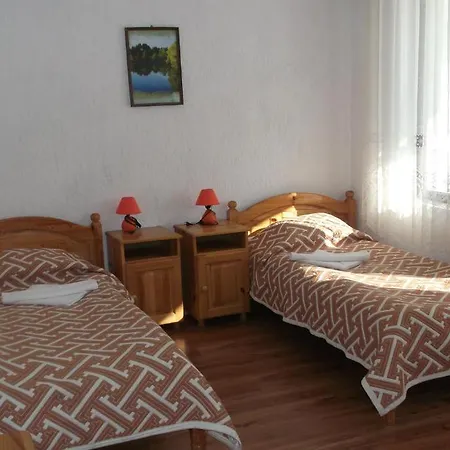 Family Smolena Hotell