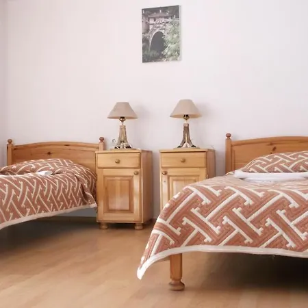 Hotell Family Smolena Smilyan (Smolyan)