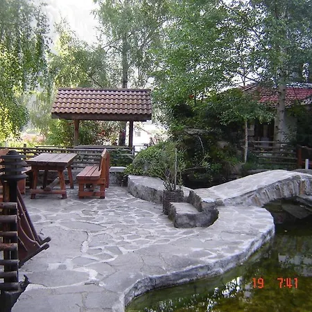 Family Smolena 3* Smilyan (Smolyan)