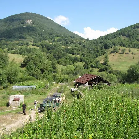 Family Smolena 3* Smilyan (Smolyan)