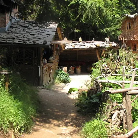 Family Smolena Smilyan (Smolyan)