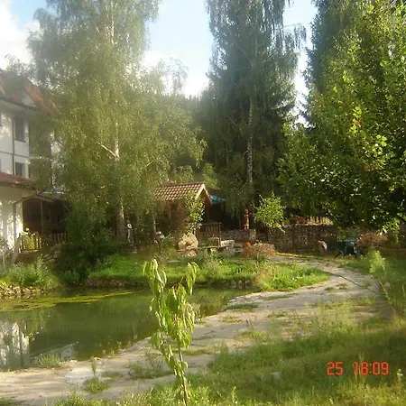 Hotell Family Smolena Smilyan (Smolyan)