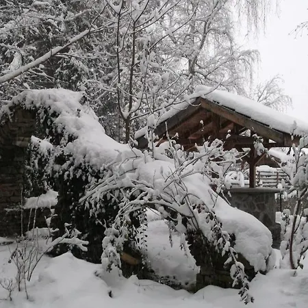 Family Smolena 3* Smilyan (Smolyan)