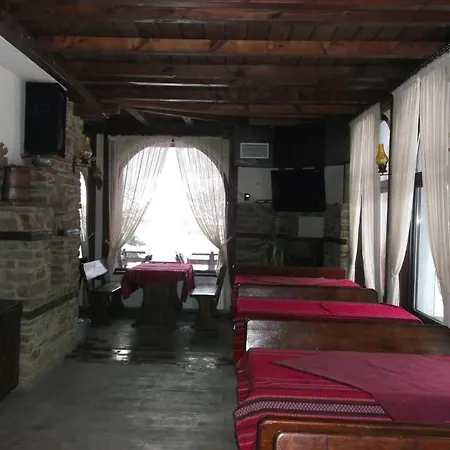 Family Smolena Smilyan (Smolyan)