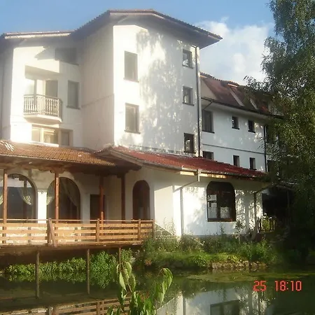 Hotell Family Smolena Smilyan (Smolyan)