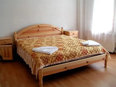 Hotell Family Smolena